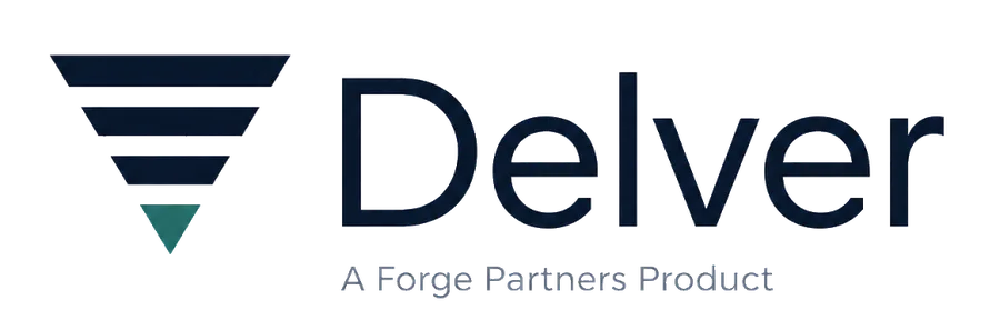 Delver, a Forge Partners product