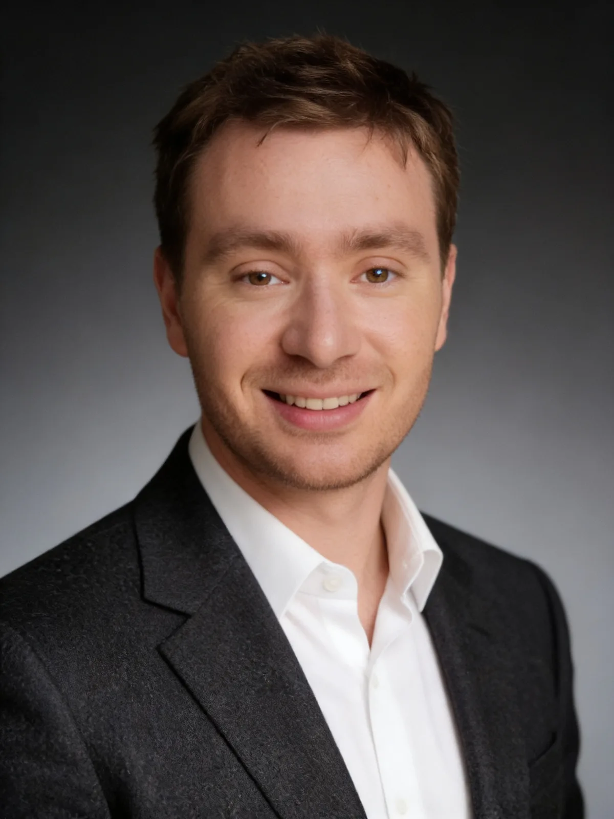 Dr Richard Pangonis